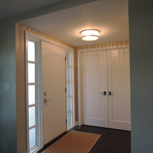 Door Knobs