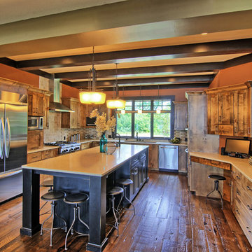Lake Maud Home