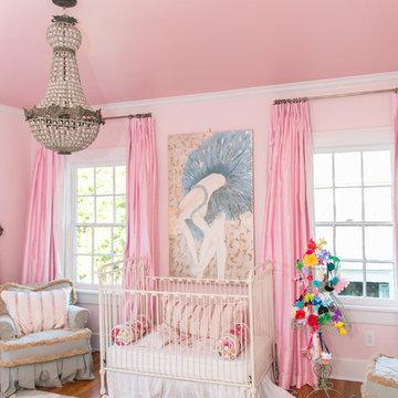 Pink Decadence