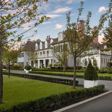 Cottonwoods Project