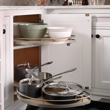 Lazy Susan