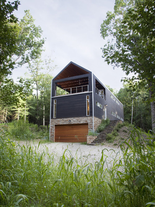 Garage Dumbwaiter Design Ideas &amp; Remodel Pictures Houzz
