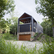 Barn Conversion