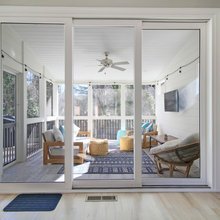 Porches And decks