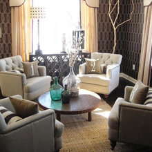 Conversation Circle/beach Dining Chairs
