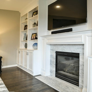 Relocated Family - Fixer Upper Home