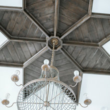Ruff House: Ceilings