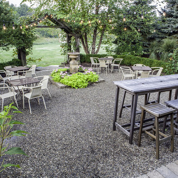 Garden Structures