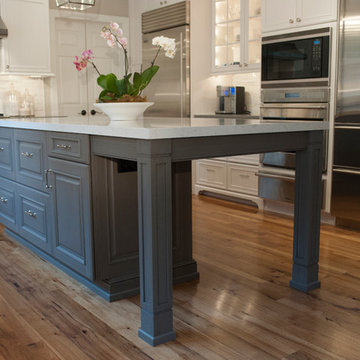 Kitchen Remodel in Glen Mills, PA