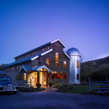 barns?