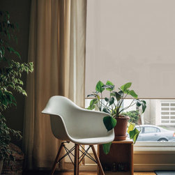 Sunscreen Blinds - Roller Blinds