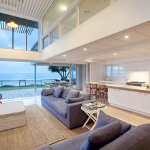 beach house