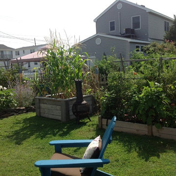 Garden Style