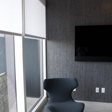 TV unit Wall