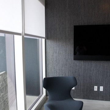 South Beach Condo