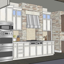 Kitchen hoods