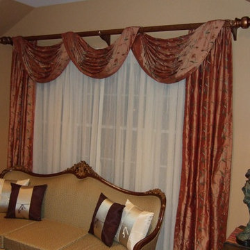 Long Island Window Treatments