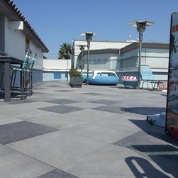 Porcelain Pavers - Products