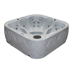 The Dream - Hot Tubs