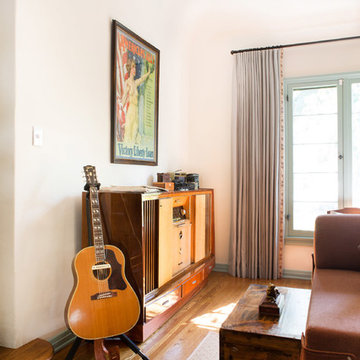 Spanish Bohemian in South Pasadena