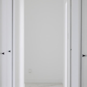 Luxury Condo Renovation - Alberni Street, Vancouver