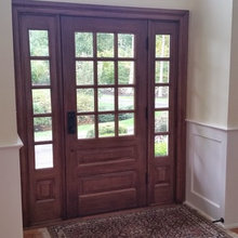 Doors