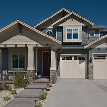 Dream house