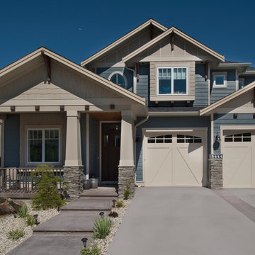 South Perimeter Way Residence