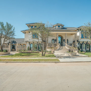 2016 Parade Of Homes