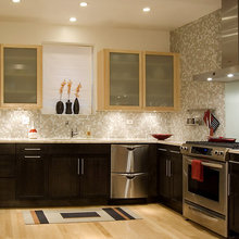 Kitchen Ideas