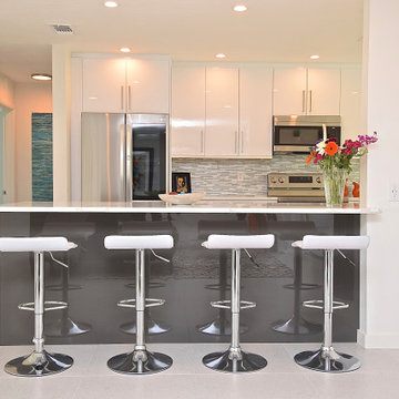 Sarasota Renovated Mid Century | Sarasota Real Estate Photographer Rick Ambrose