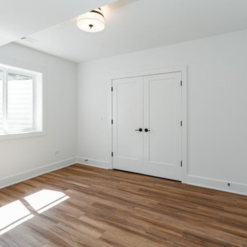 Ultra Modern Brentwood | Downtown Naperville, IL