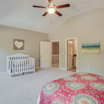 Churchill Crossing Model Home (Cumming)