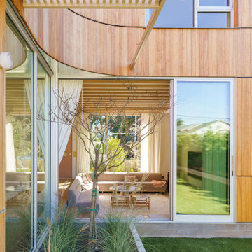 Santa Monica Modern