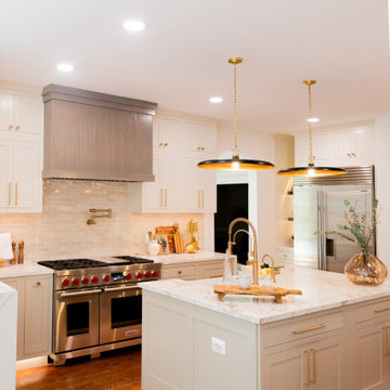 Eagle Ridge Residence