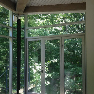 Quigg House