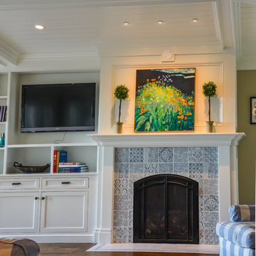 Gulf Shore Home
