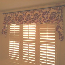 curtains
