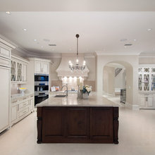 Kitchen Ideas