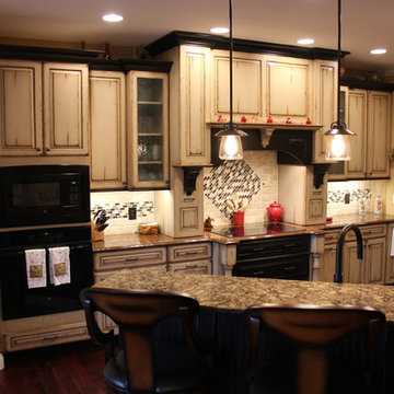 Warrenton Residence