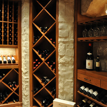 Bar & Wine Cellar