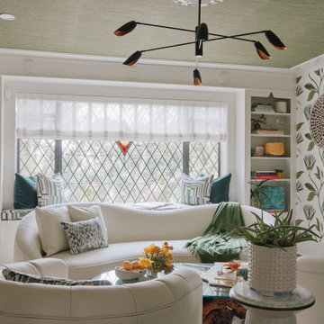 Pasadena project