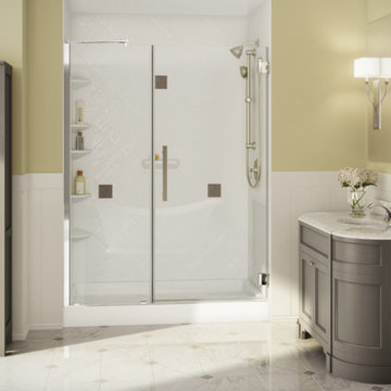 Shower Remodel