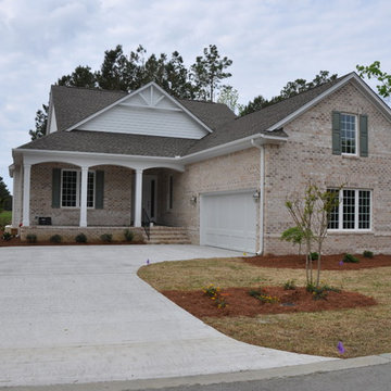 Porters Neck Plantation: The Sainte Marie