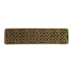 Classic Collection - Cabinet And Drawer Handle Pulls
