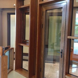 Lamboo Innovative Material Solutions - Products