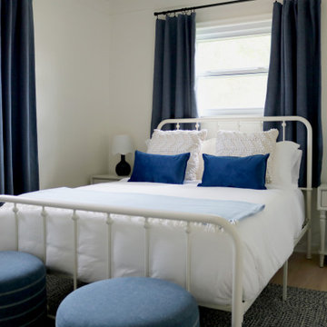 Coastal Vacation Rental