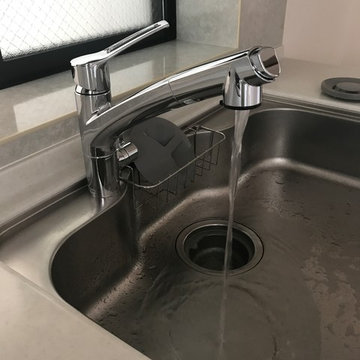 収納が少ない家― 収納家具とインテリアで生まれ変わる!(現在進行中)