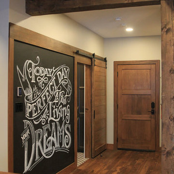 2018 Rotary Dream Home