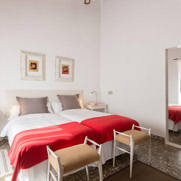 Sesión interiores Colonia Sant Jordi Mallorca